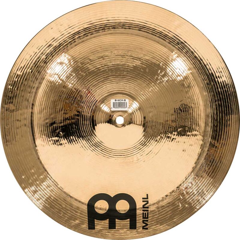 MEINL B16CH-B - immagine 6