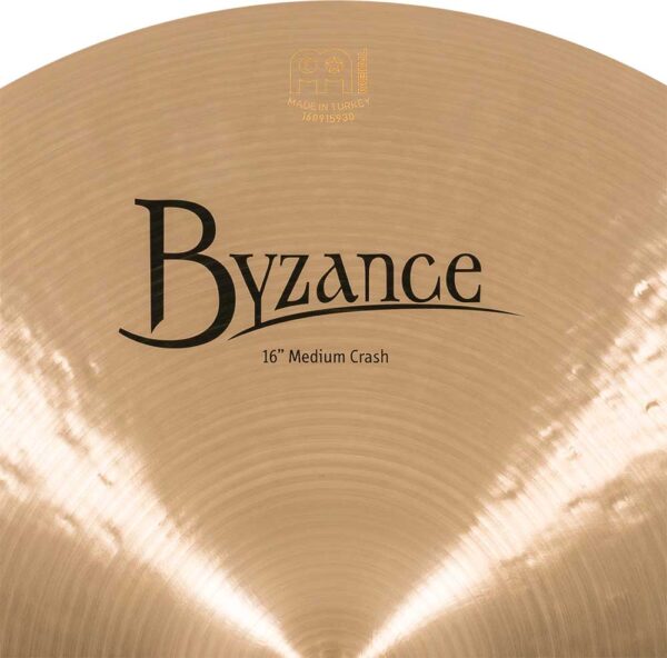 MEINL B16MC - immagine 7