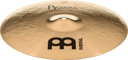 MEINL B16MC-B - immagine 3