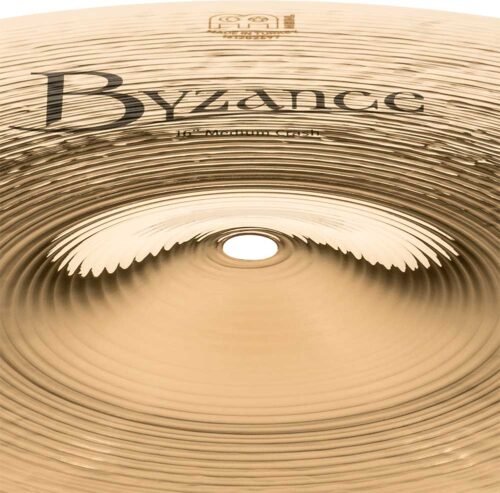 MEINL B16MC-B - immagine 5