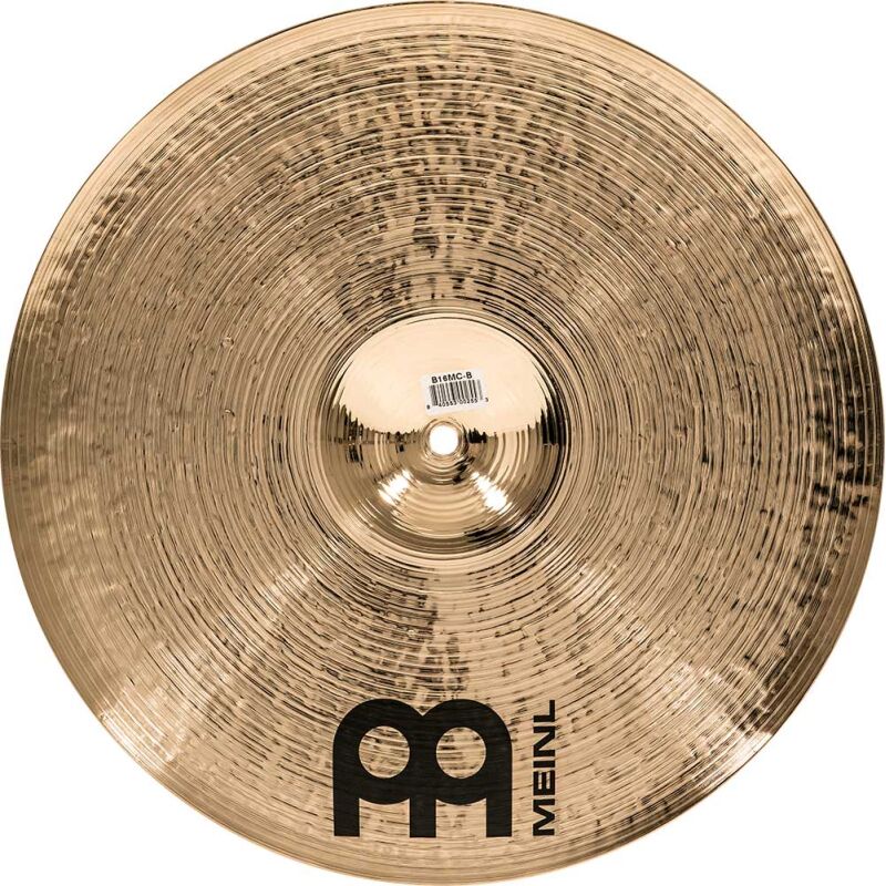 MEINL B16MC-B - immagine 6
