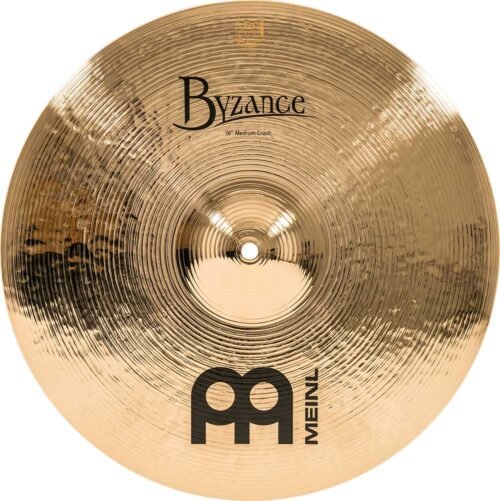 MEINL B16MC-B