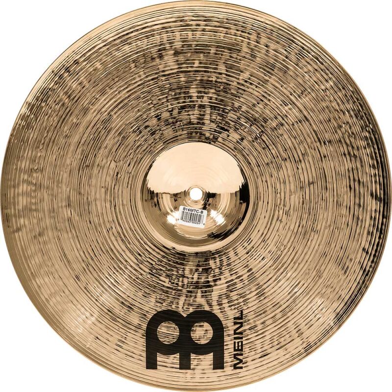MEINL B16MTC-B - immagine 6
