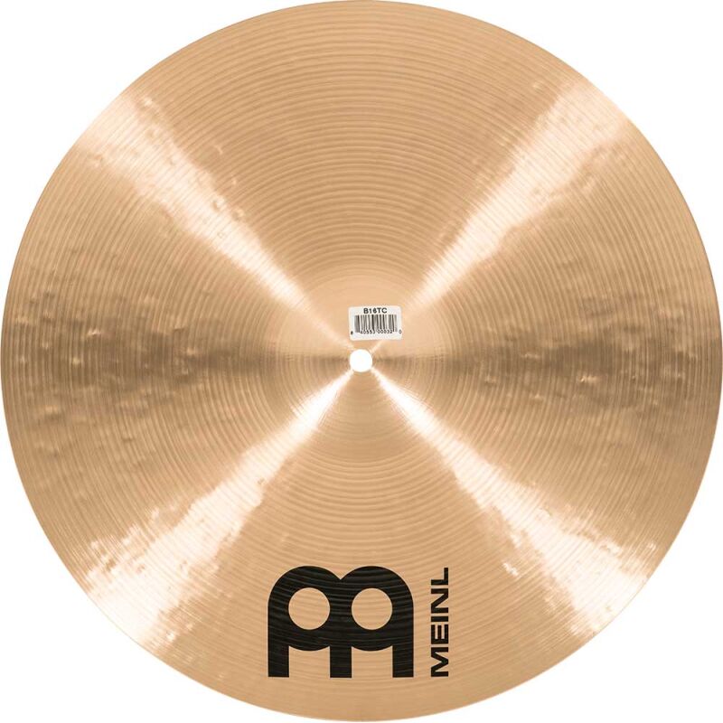 MEINL B16TC - immagine 6