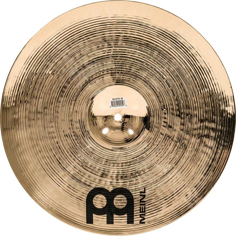 MEINL B16TC-B - immagine 6