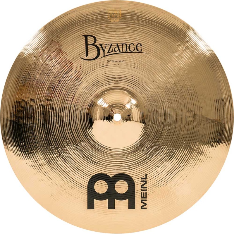 MEINL B16TC-B