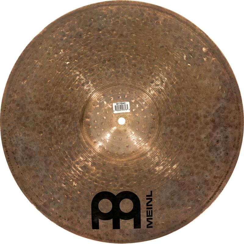 MEINL B17DAC - immagine 6