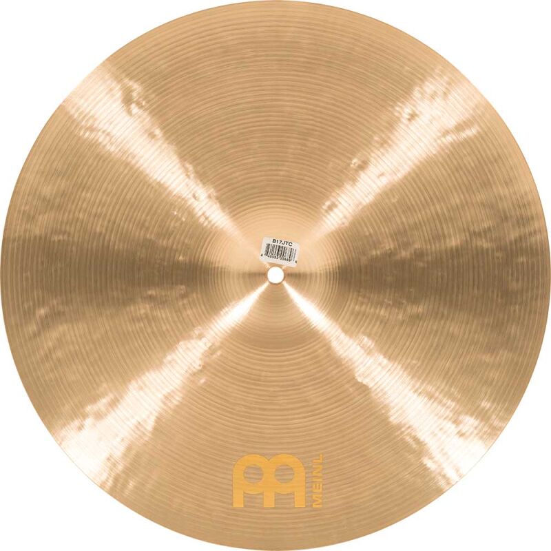 MEINL B17JTC - immagine 6