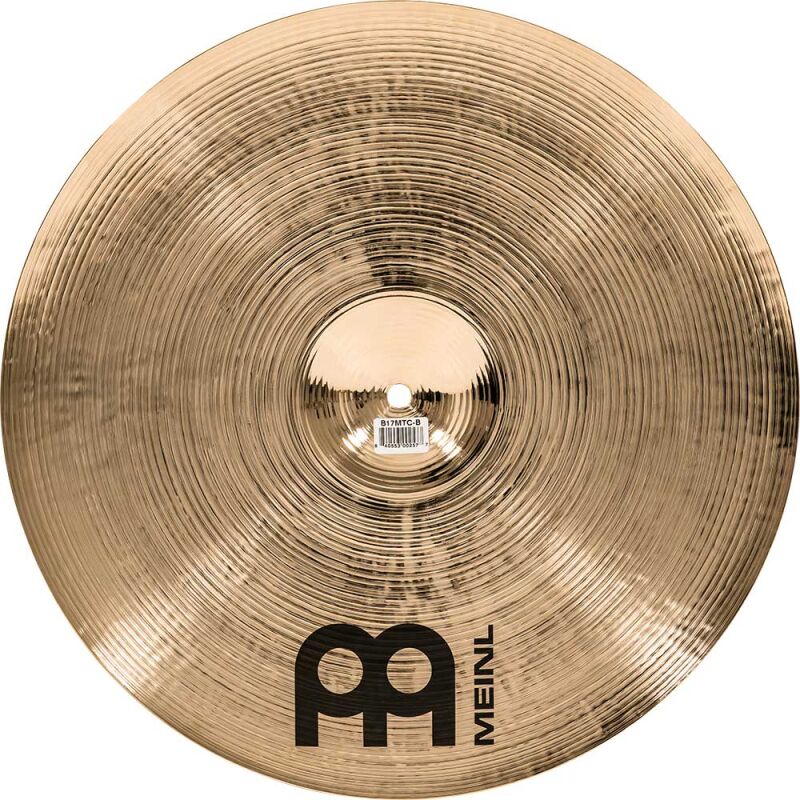 MEINL B17MTC-B - immagine 6