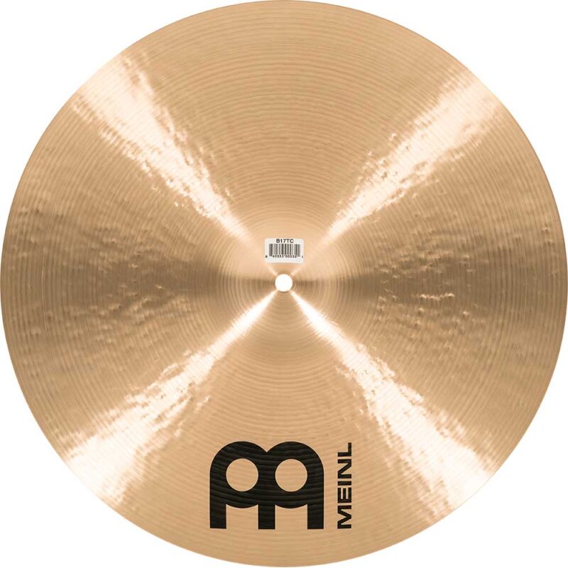MEINL B17TC - immagine 6