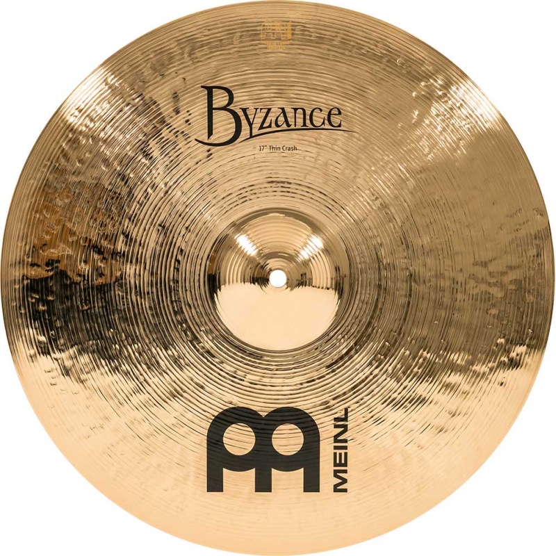 MEINL B17TC-B