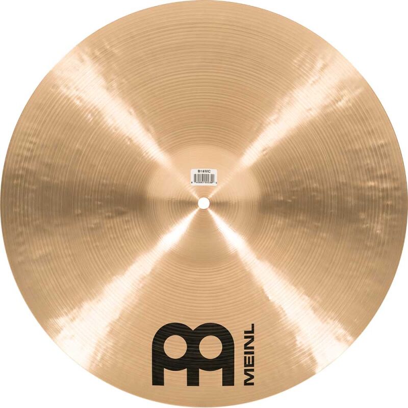 MEINL B18MC - immagine 6