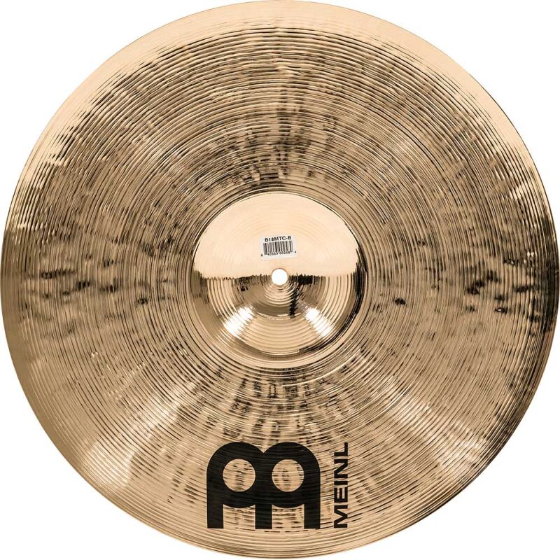 MEINL B18MTC-B - immagine 6
