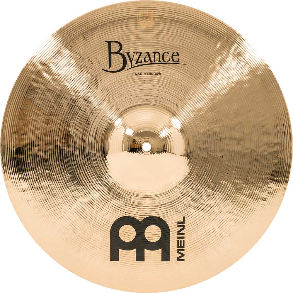 MEINL B18MTC-B