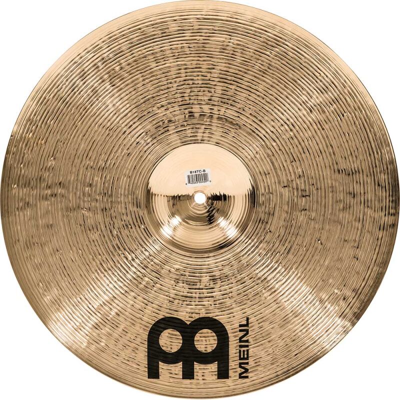MEINL B18TC-B - immagine 6