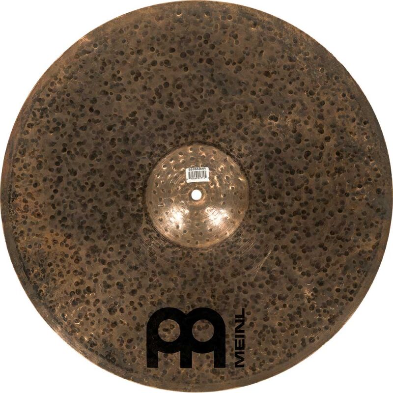 MEINL B20BADAR - immagine 6