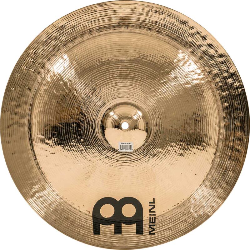 MEINL B20CH-B - immagine 6