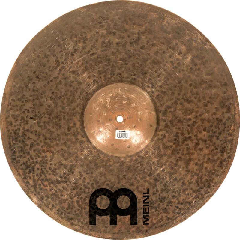 MEINL B20DAC - immagine 6