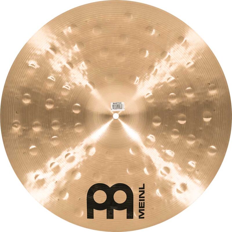 MEINL B20ETHC - immagine 6