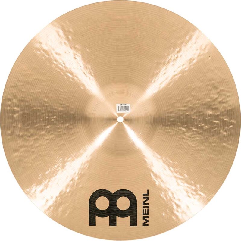 MEINL B20HR - immagine 6