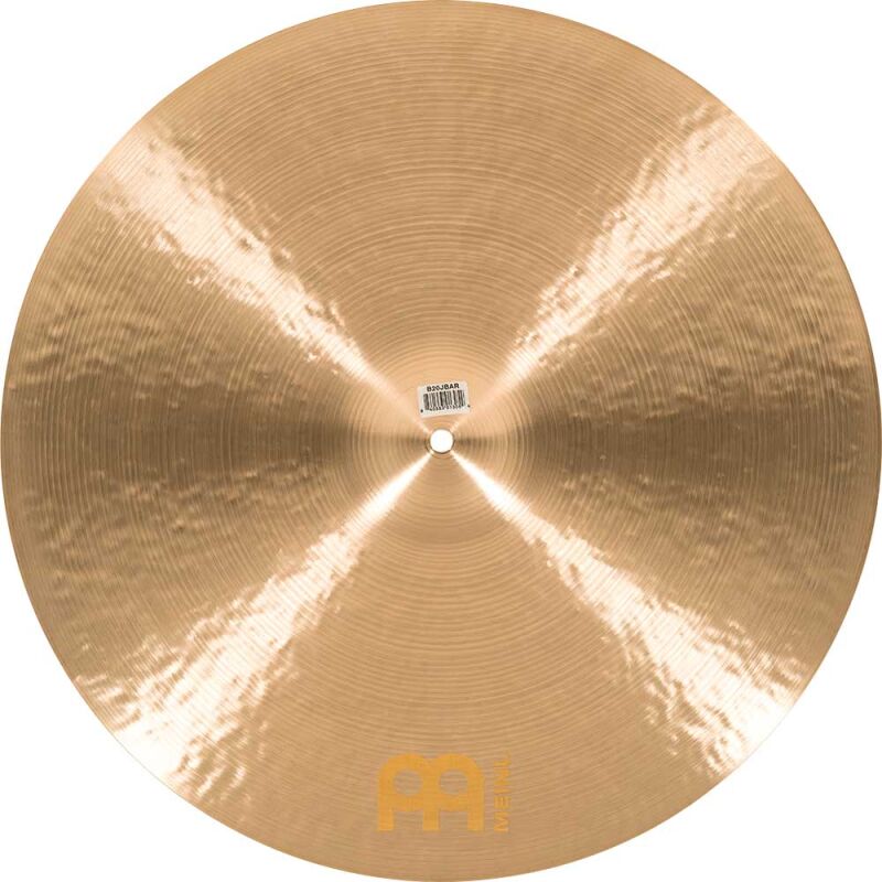 MEINL B20JBAR - immagine 6