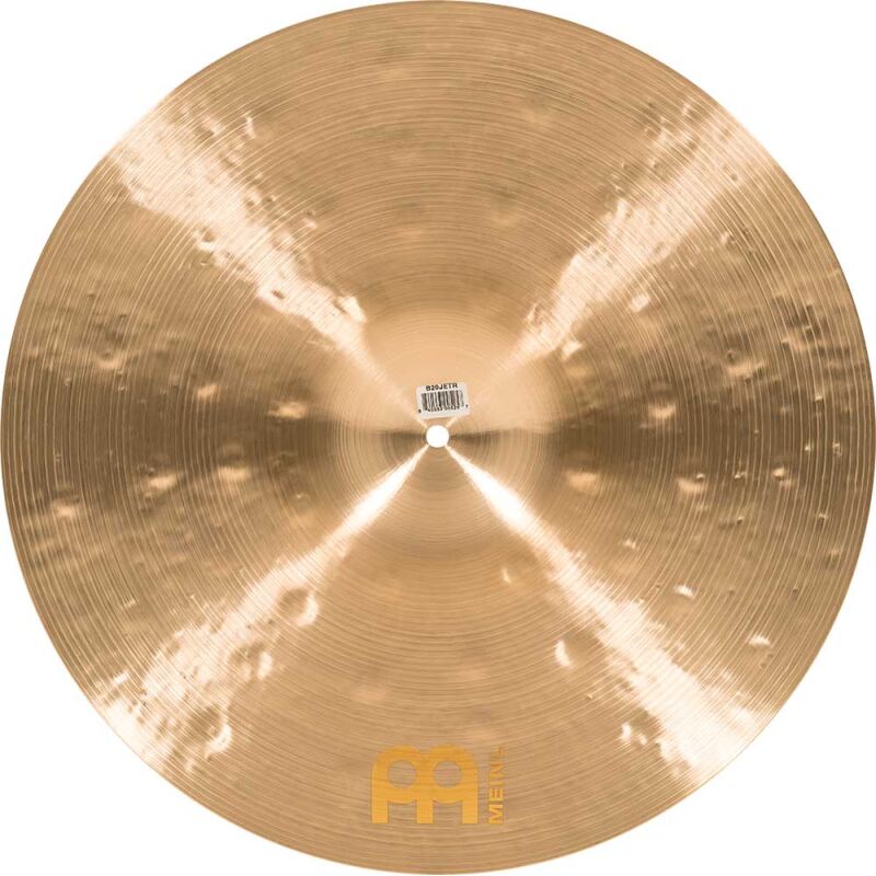 MEINL B20JETR - immagine 6