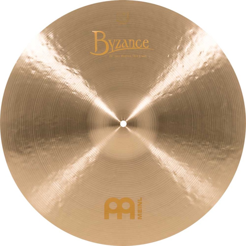MEINL B20JMTC