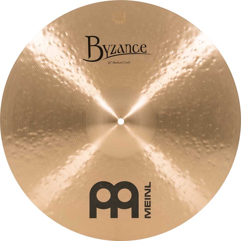 MEINL B20MC