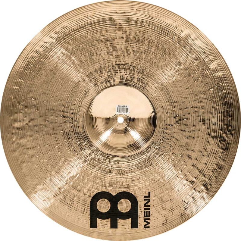 MEINL B20MR-B - immagine 6