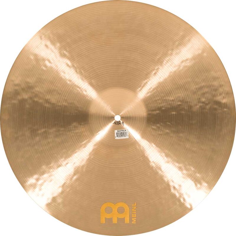 MEINL B20TRLR - immagine 6