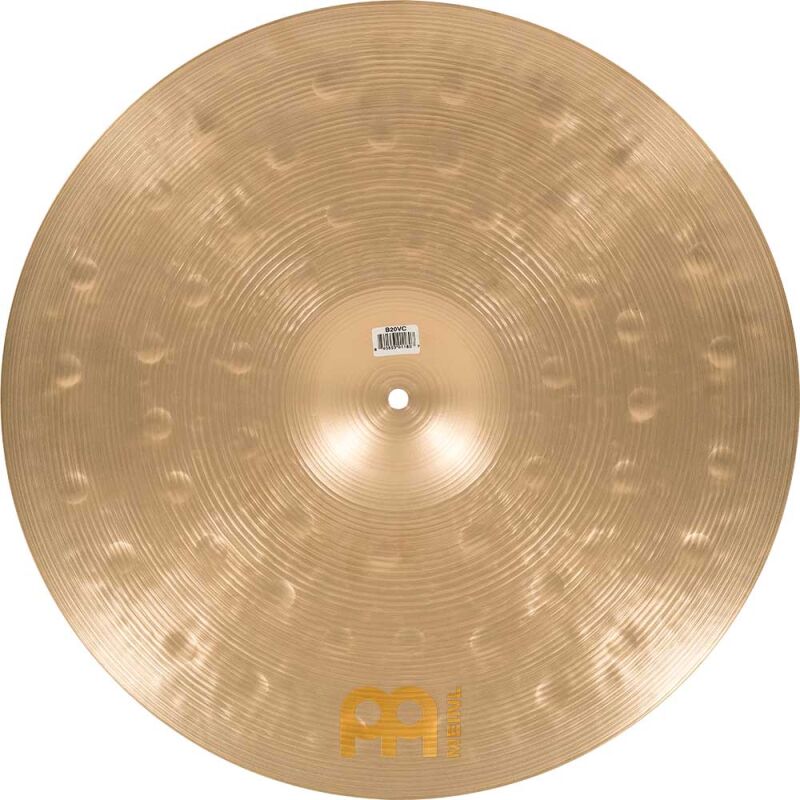 MEINL B20VC - immagine 6