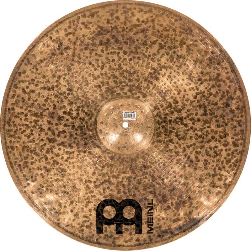 MEINL B22BADAR - immagine 6