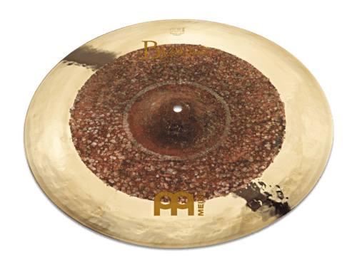 MEINL B22DUCR