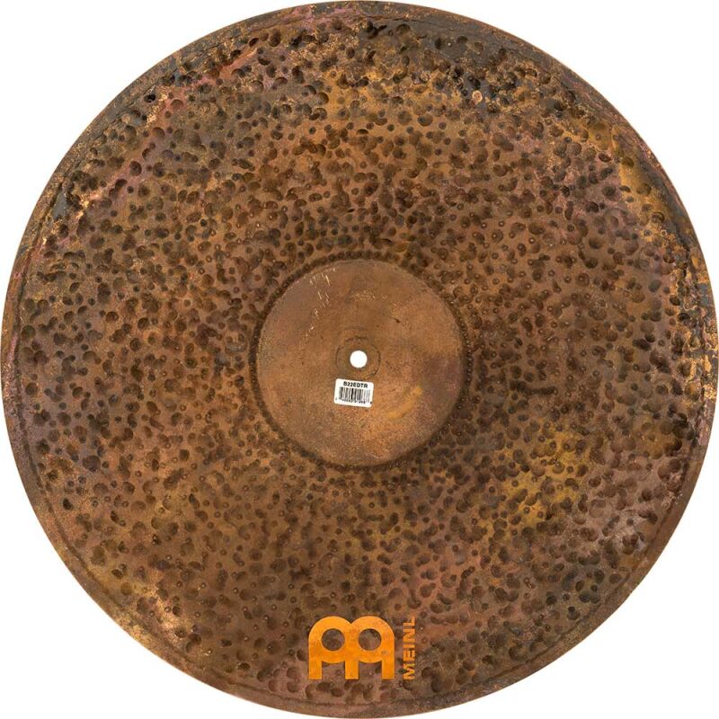 MEINL B22EDTR - immagine 6