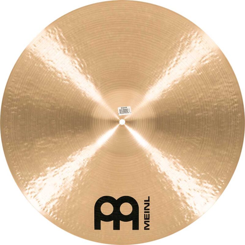 MEINL B22HR - immagine 6