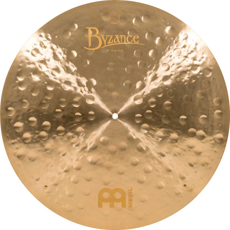 MEINL B22JCR