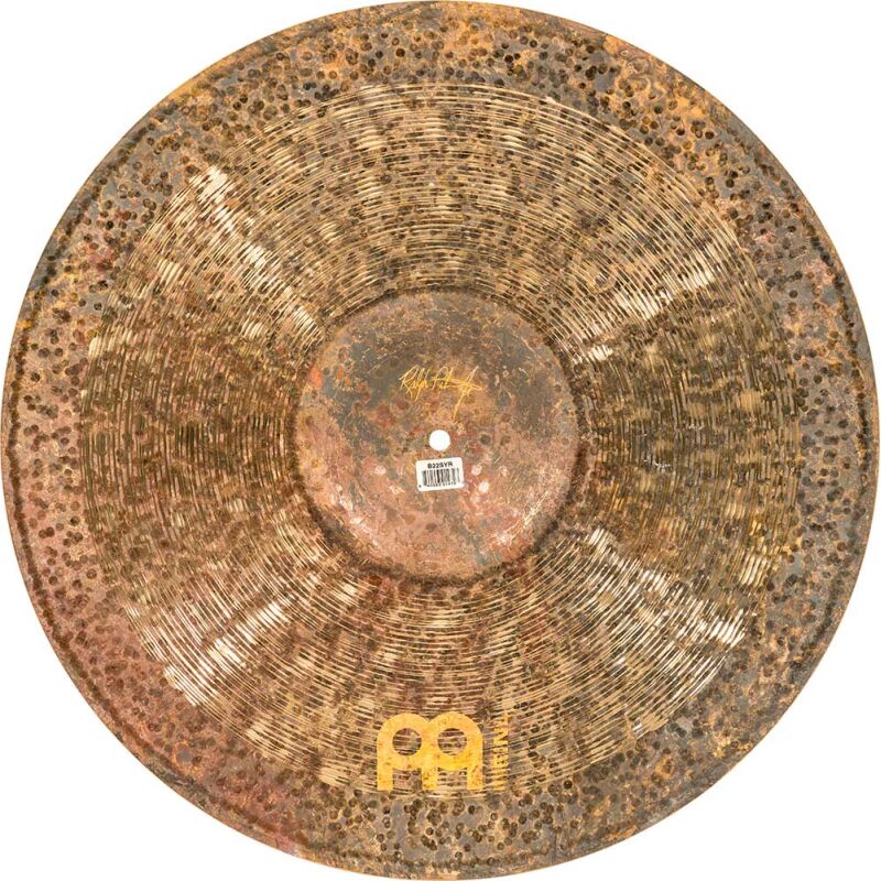 MEINL B22SYR - immagine 5