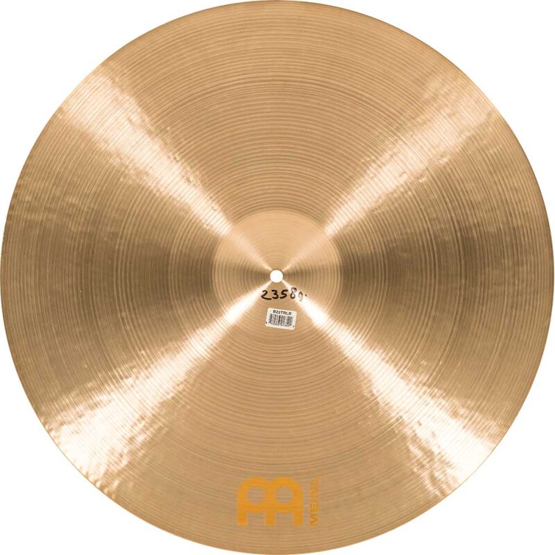 MEINL B22TRLR - immagine 5