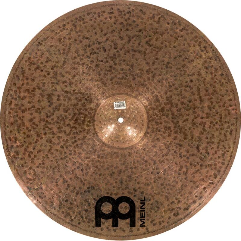 MEINL B24BADAR - immagine 5