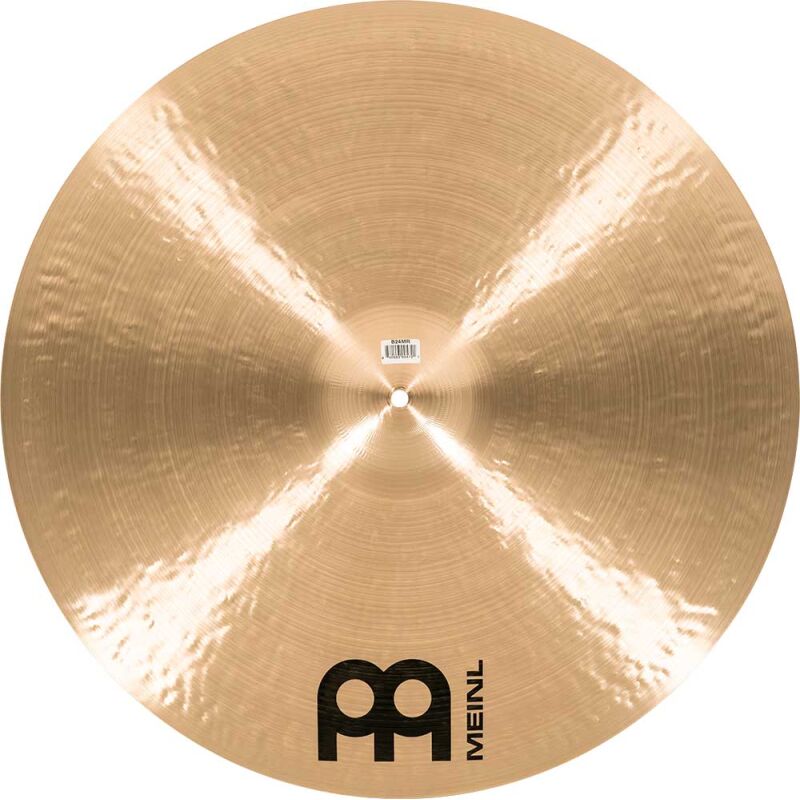MEINL B24MR - immagine 5