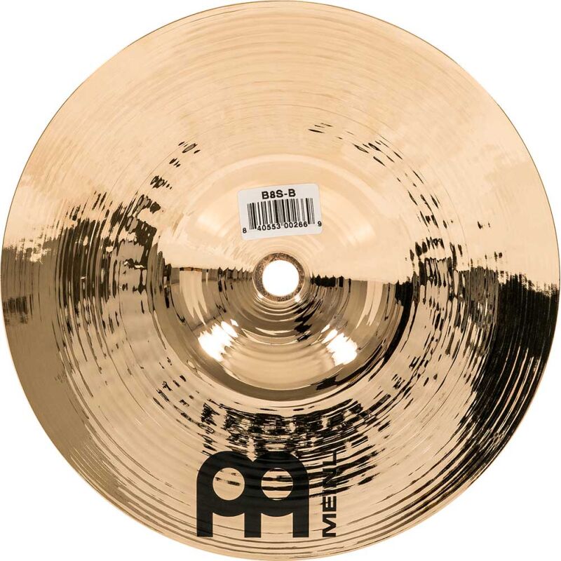 MEINL B8S-B - immagine 5