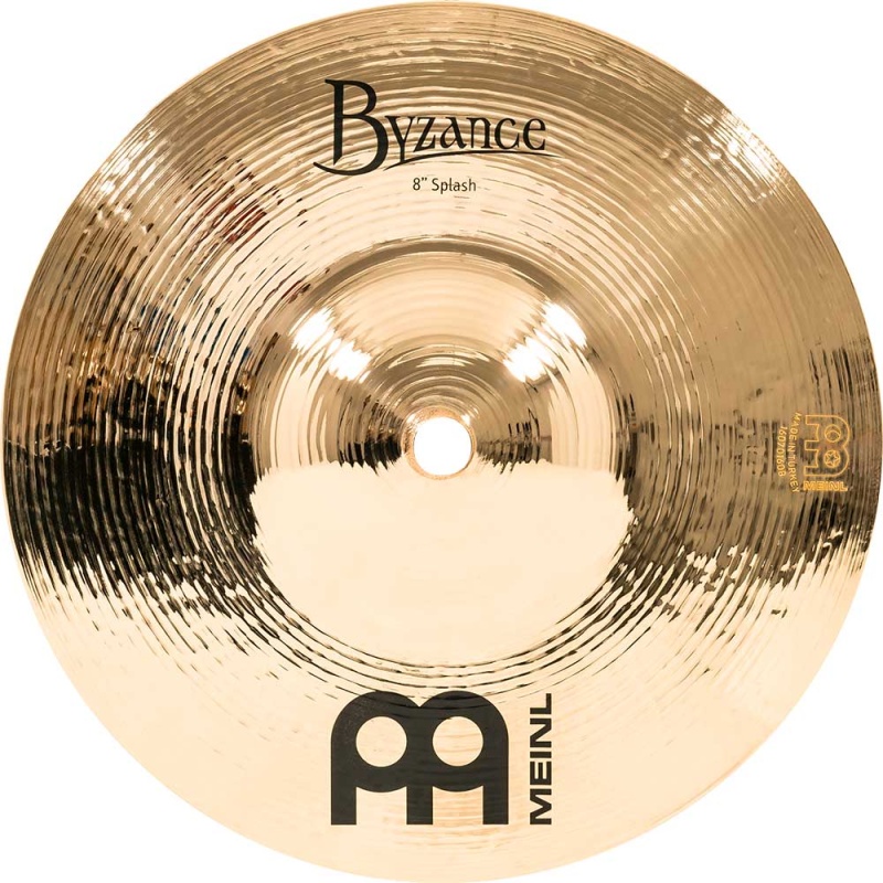 MEINL B8S-B