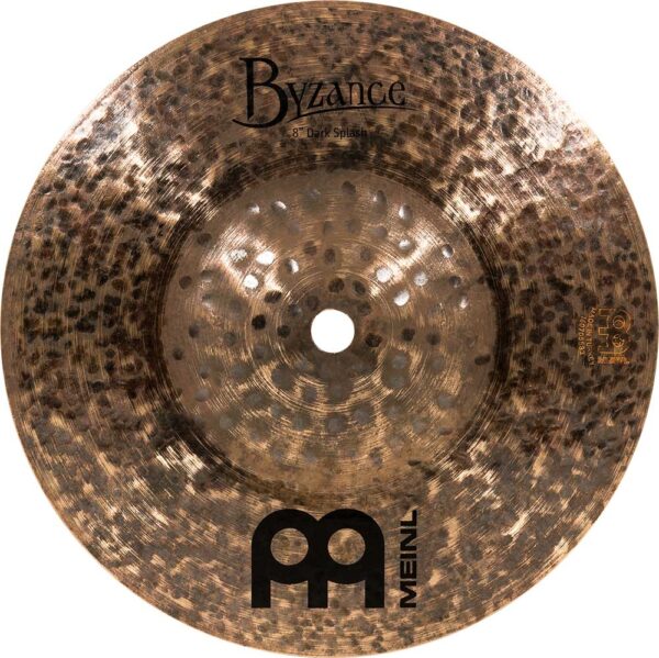 MEINL B8DAS