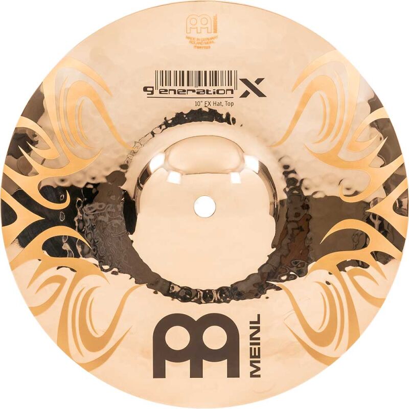 MEINL GX-10FXH - immagine 5