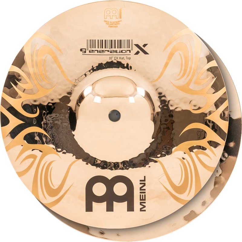 MEINL GX-10FXH