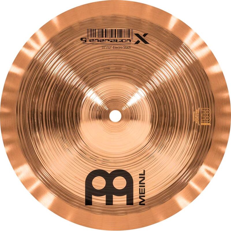 MEINL GX-10/12ES - immagine 5