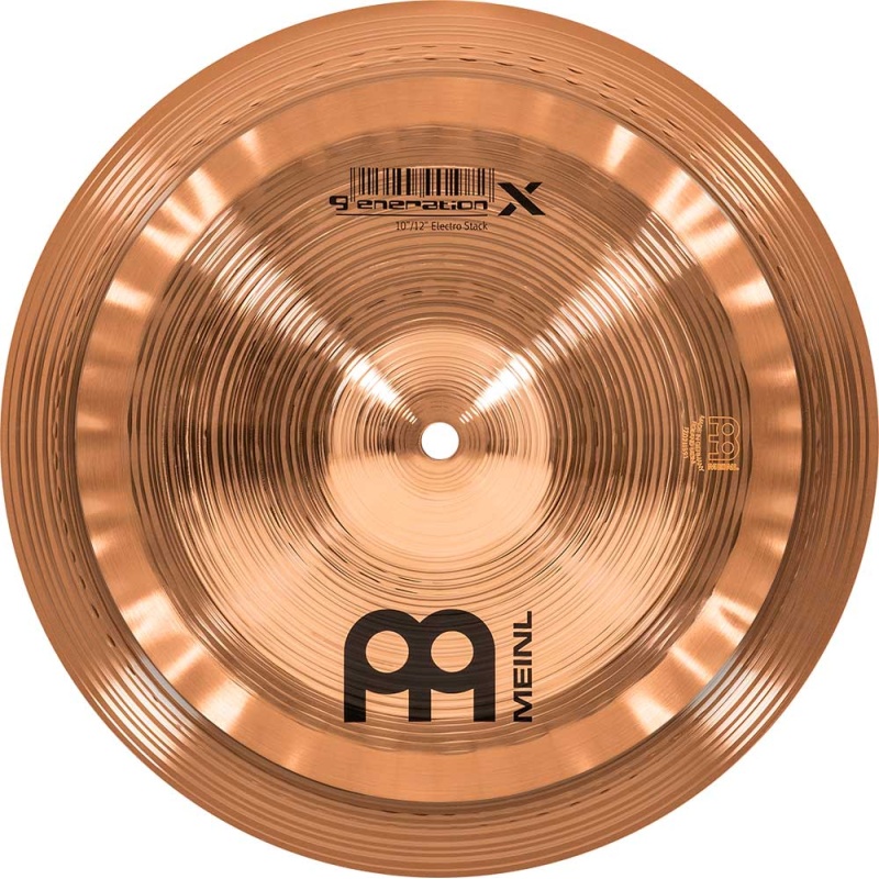 MEINL GX-10/12ES