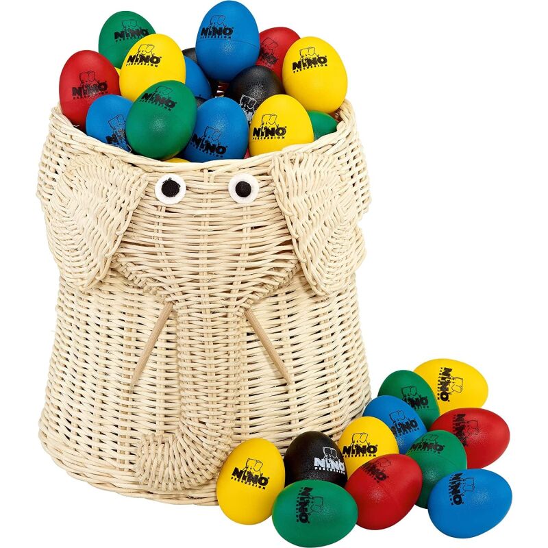 NINO PERCUSSION VE80-NINO540 - immagine 2