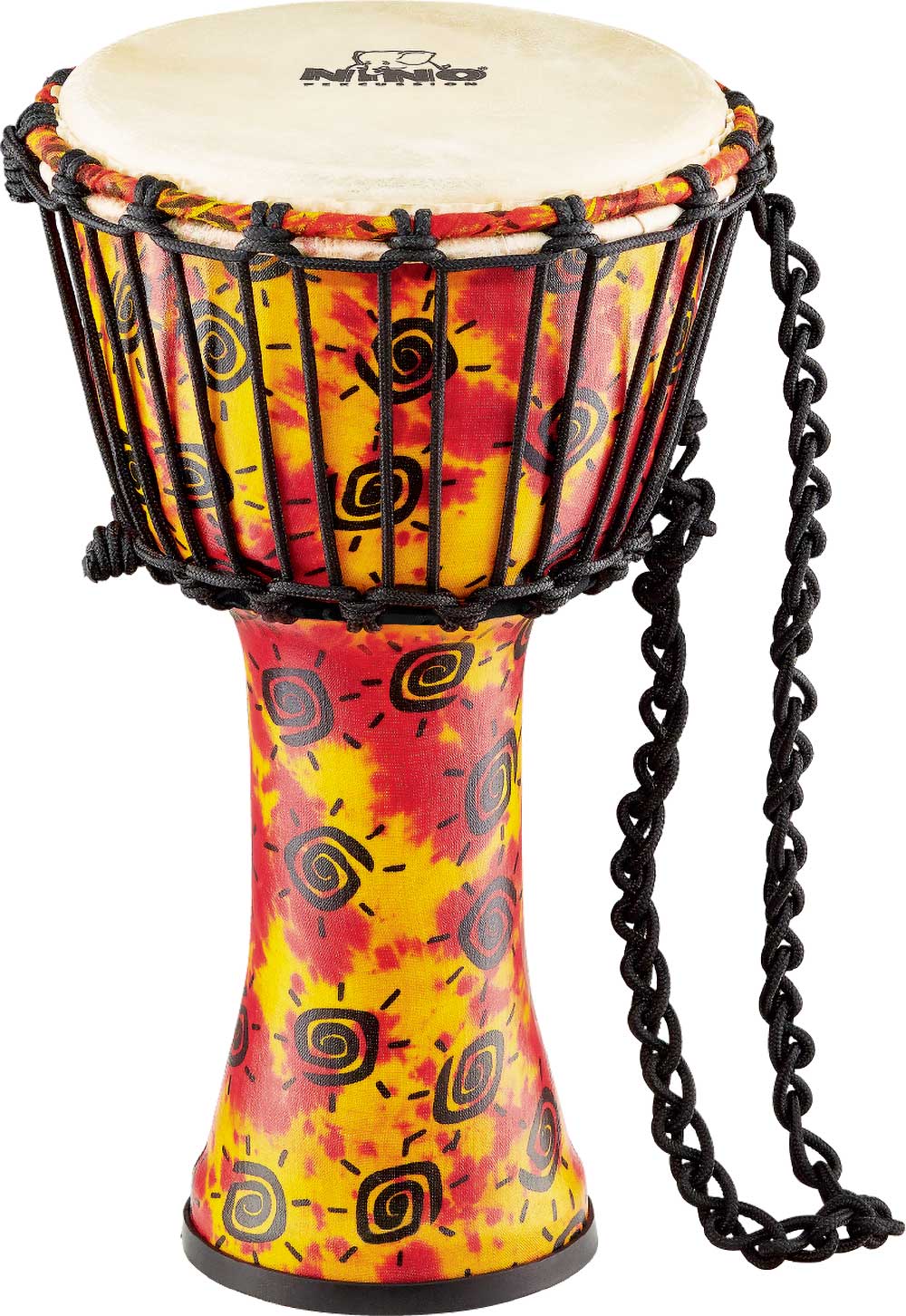 NINO PERCUSSION NINO-PDJ1-S-G
