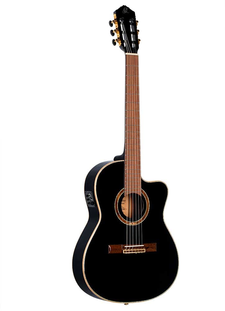 ORTEGA RCE138-T4BK